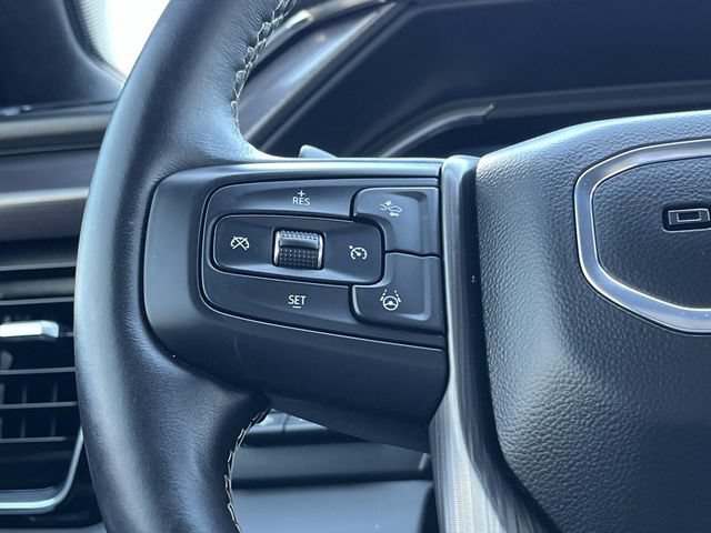 Certified 2025 GMC Sierra 1500 Denali Ultimate AWD/4WD image 30