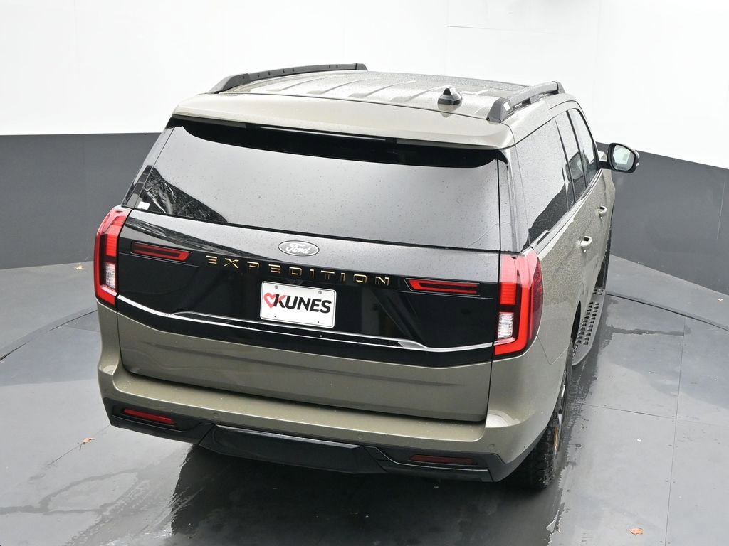 New 2025 Ford Expedition Tremor image 29