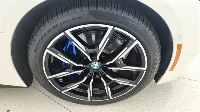 Used 2025 BMW 440i xDrive image 55