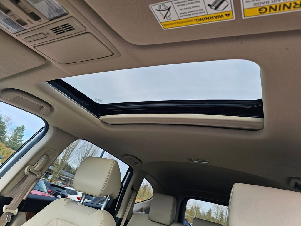 Used 2022 Honda CR-V EX-L image 12