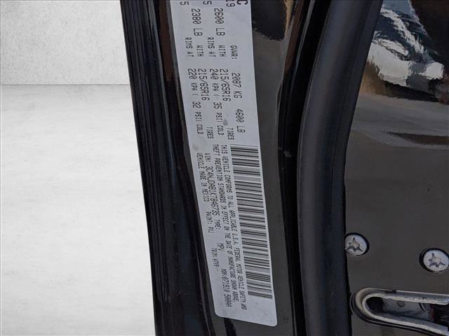 Used 2019 Jeep Compass Sport image 18