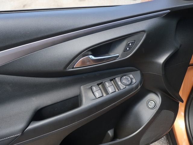 New 2026 Buick Envista Sport Touring w/ Convenience I Package FWD image 14