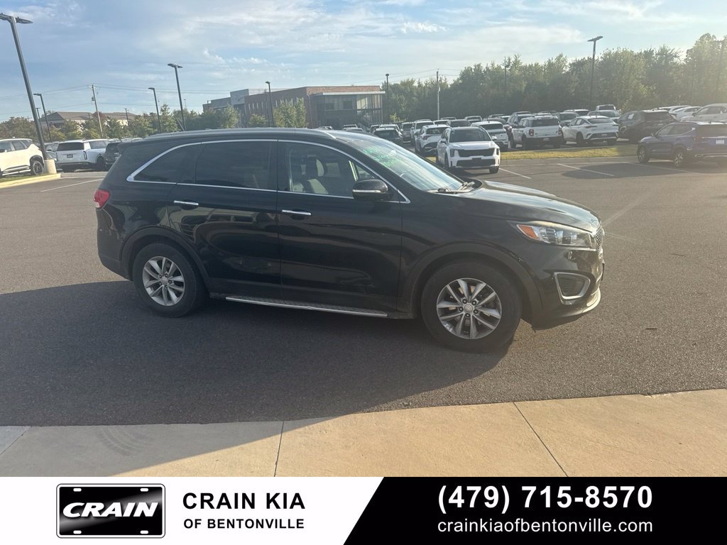 Used 2016 Kia Sorento LX FWD image 7