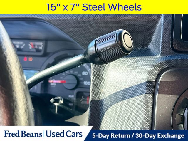 Used 2011 Ford E-350 and Econoline 350 XLT image 18