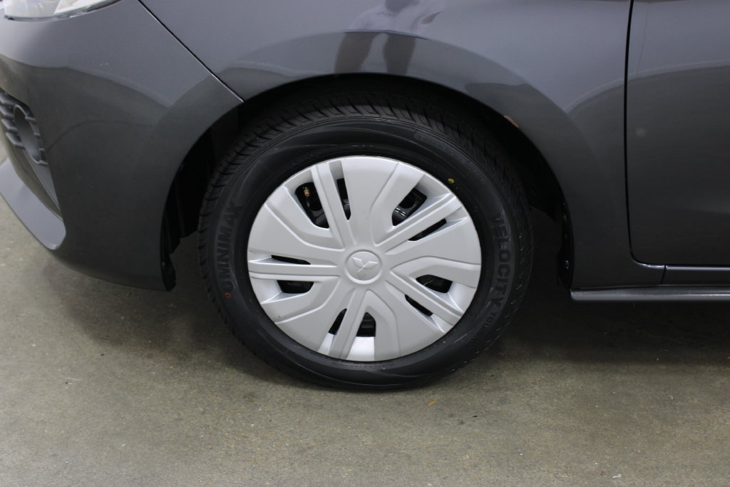 Used 2024 Mitsubishi Mirage ES FWD image 25
