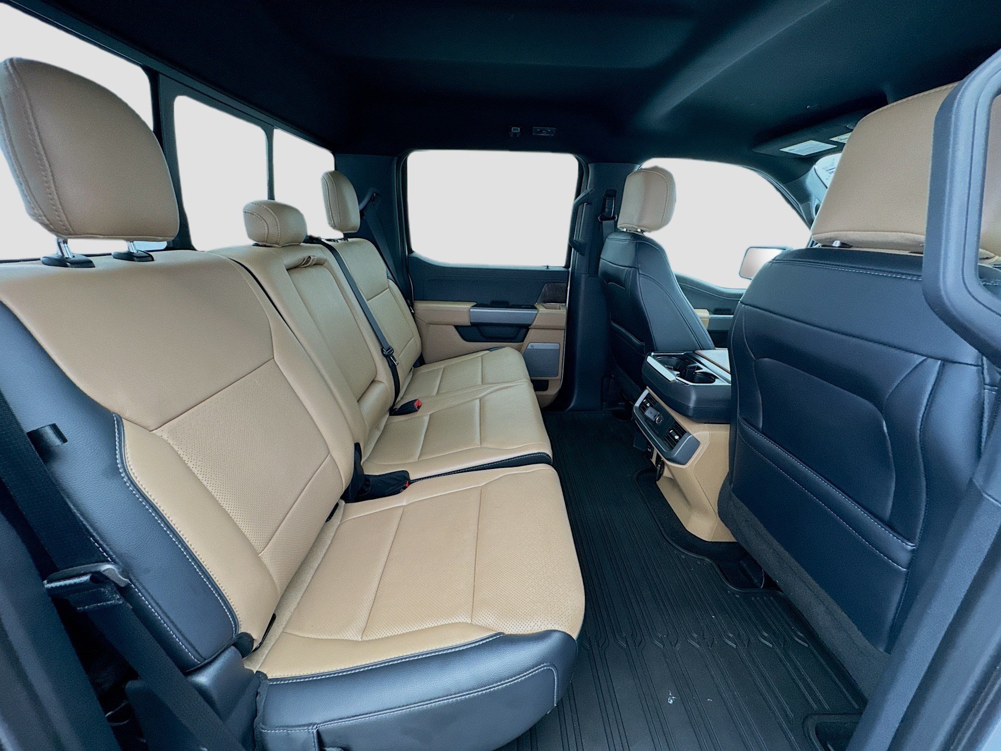 Used 2021 Ford F150 Lariat image 18