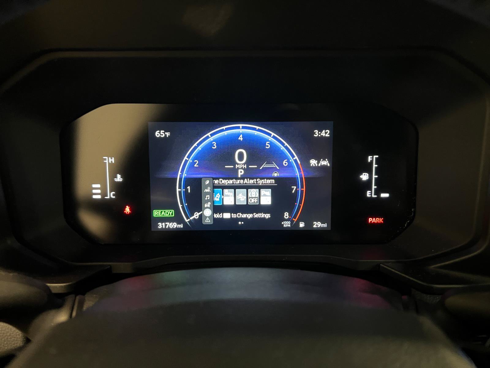 Used 2024 Toyota Land Cruiser 1958 AWD/4WD image 12