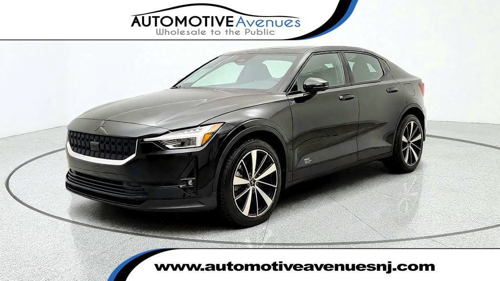 Used 2021 Polestar Polestar 2