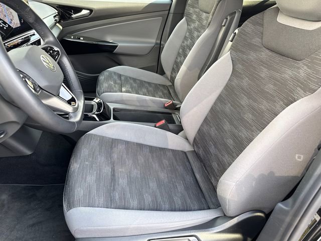 Certified 2022 Volkswagen ID.4 Pro image 38