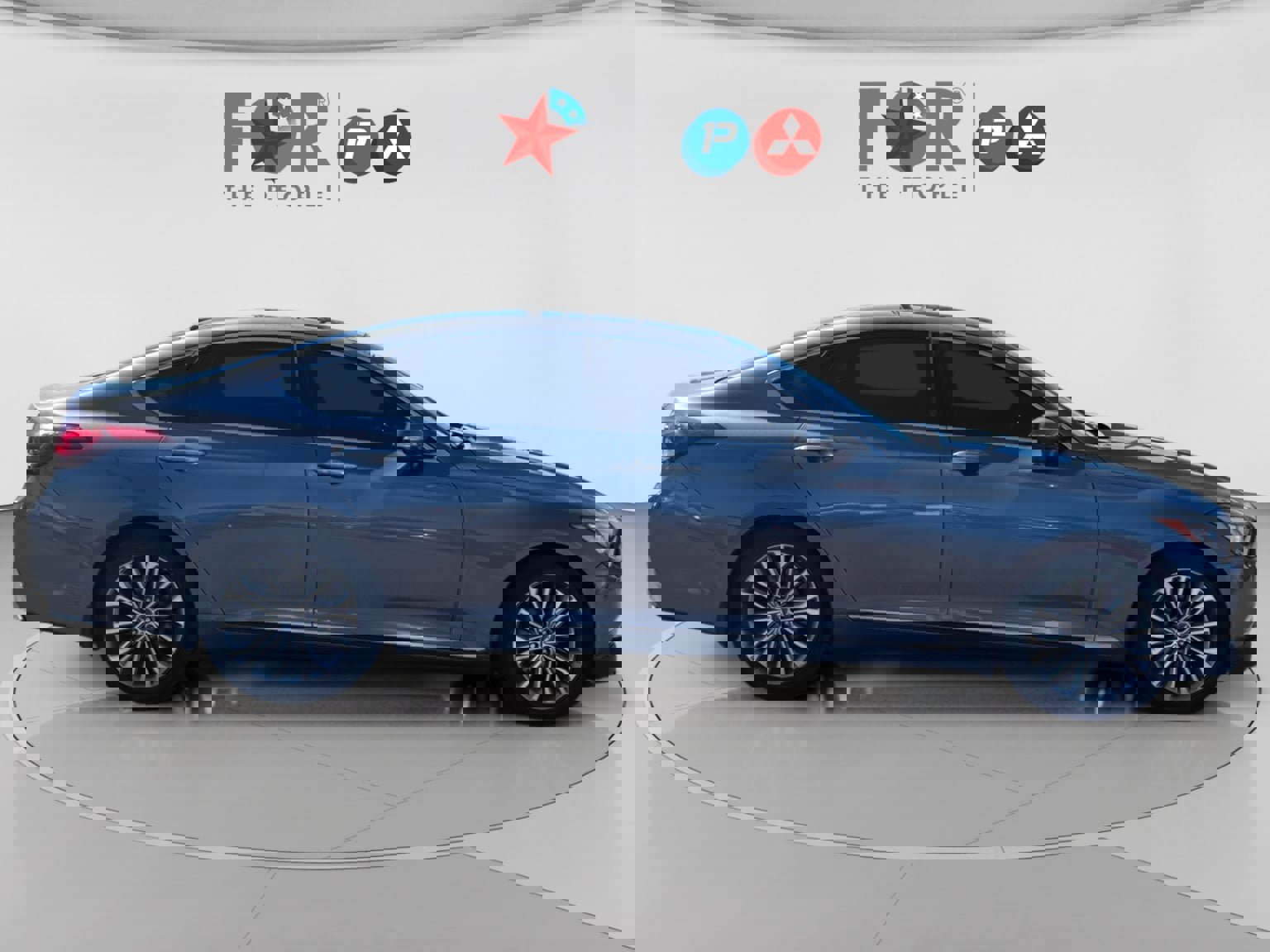 Used 2016 Hyundai Genesis 3.8 w/ Option Group 02 image 1