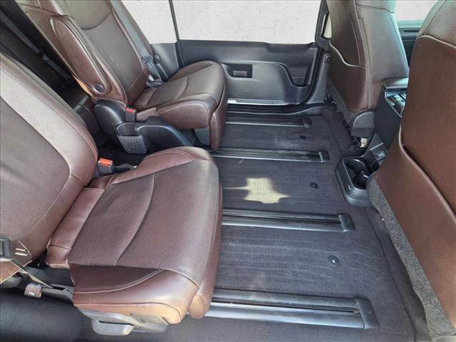 Used 2022 Toyota Sienna Platinum image 18