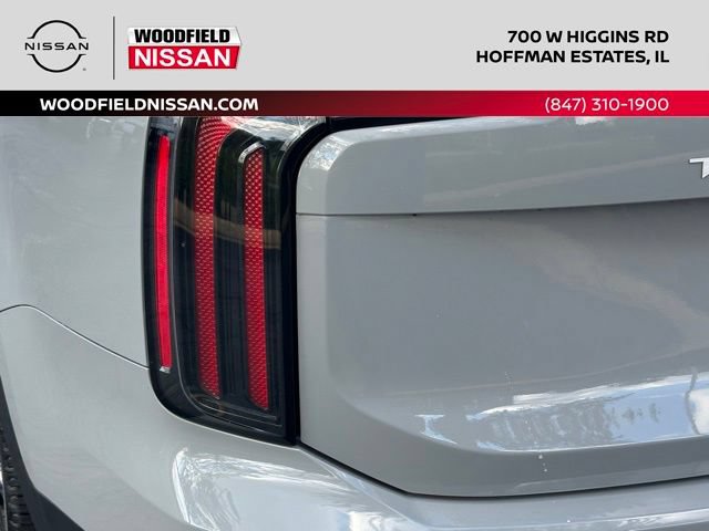 Used 2023 Kia Telluride SX Prestige X-Line AWD/4WD image 14