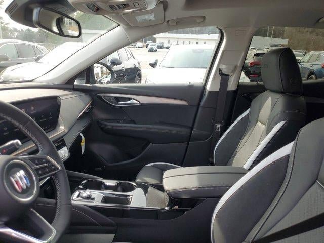 New 2026 Buick Envision Sport Touring image 18
