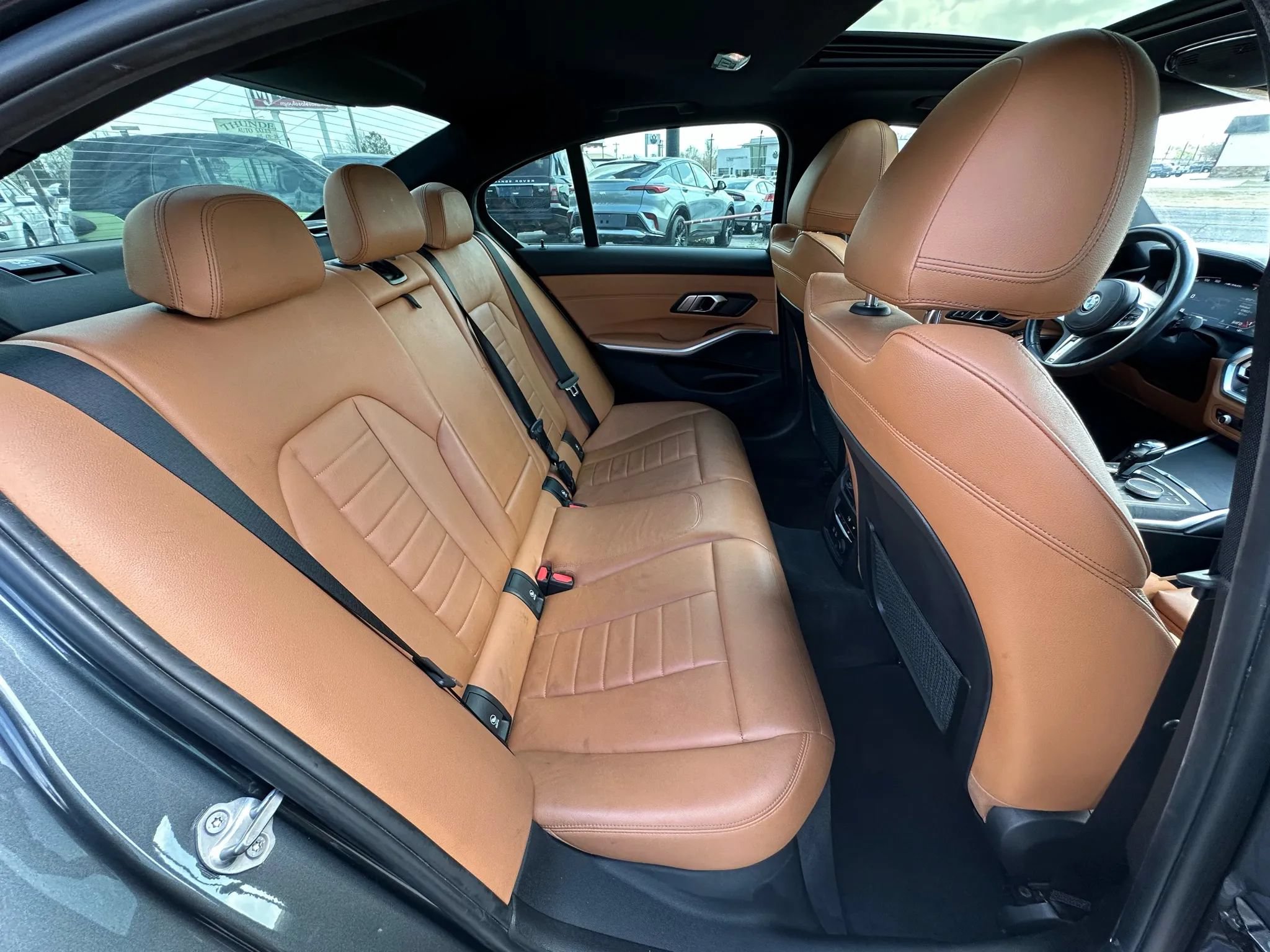 Used 2020 BMW M340i w/ Driving Assistance Package RWD image 14