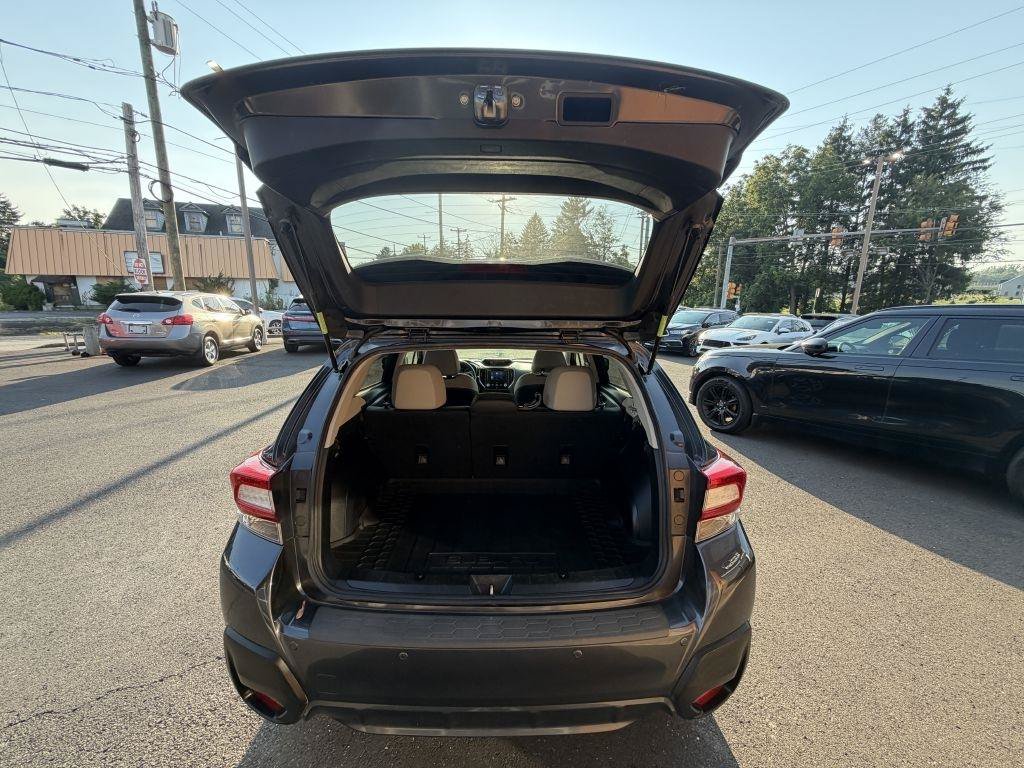 Used 2018 Subaru Crosstrek 2.0i Limited AWD/4WD image 20