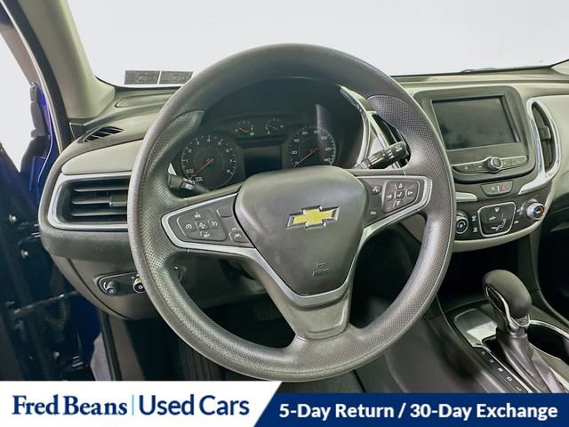 Used 2023 Chevrolet Equinox LS w/ Driver Confidence II Package image 12