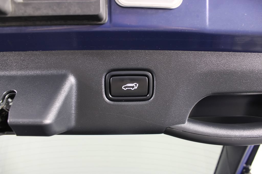 Used 2022 Kia EV6 Wind RWD image 21