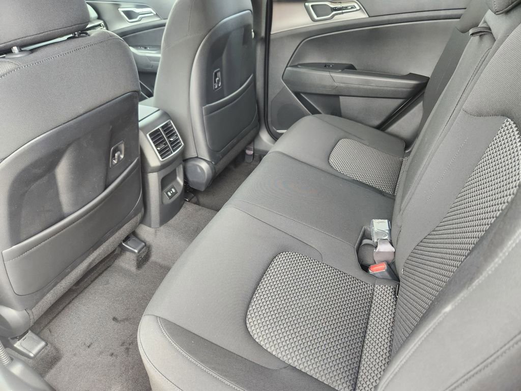 New 2026 Kia Sportage S image 10