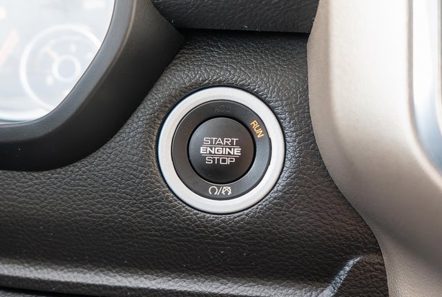 Used 2022 RAM 1500 Laramie w/ Trailer Tow Group image 27