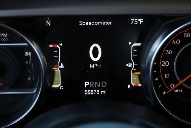 Used 2021 Jeep Gladiator Sport image 30