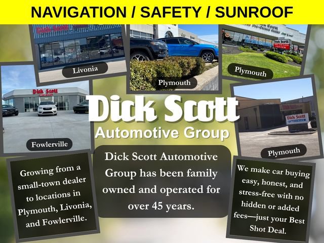 Used 2025 Chrysler Pacifica Limited FWD image 14