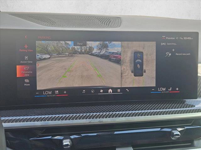 Certified 2025 BMW X7 M60i image 20