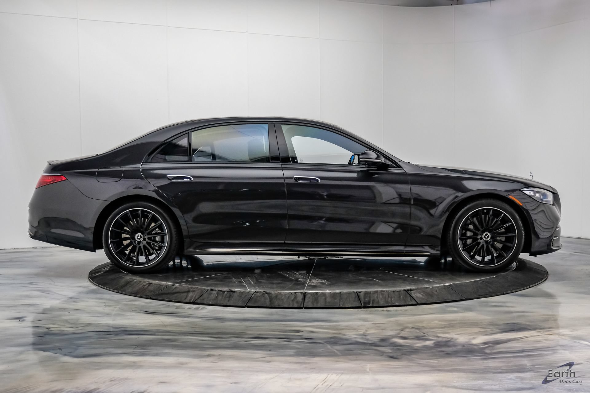 Used 2023 Mercedes-Benz S 580 4MATIC Sedan image 20