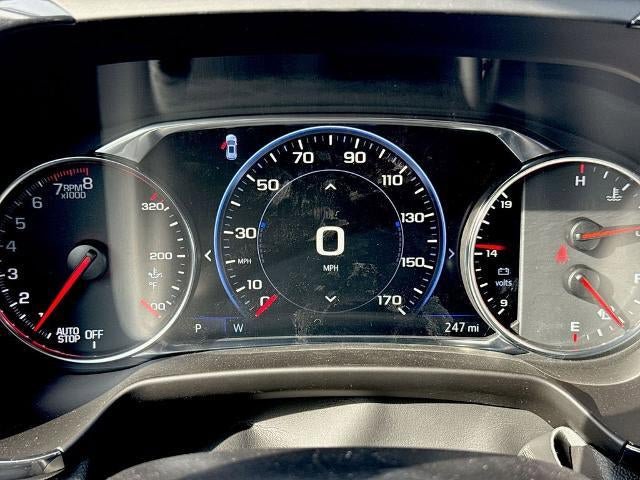 New 2026 Chevrolet Blazer RS w/ Driver Confidence II Package image 12