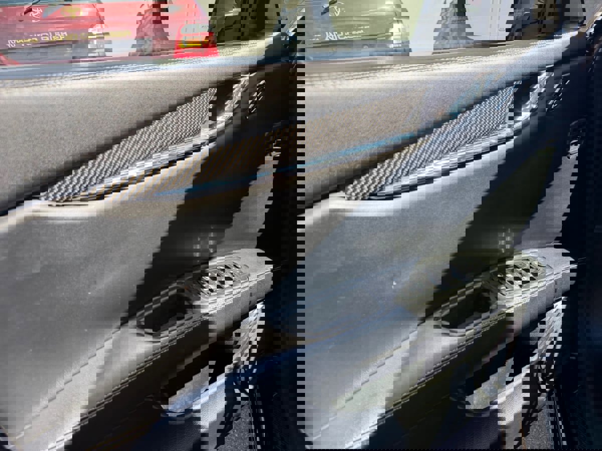 Used 2017 Maserati Quattroporte S GranSport Q4 image 11