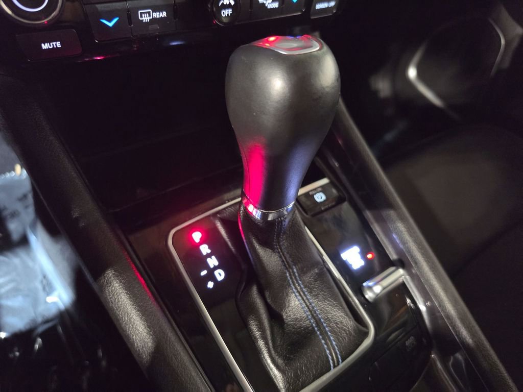 Used 2022 Jeep Compass Latitude w/ Convenience Group image 20