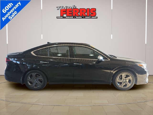Used 2020 Subaru Legacy Touring XT AWD/4WD image 6