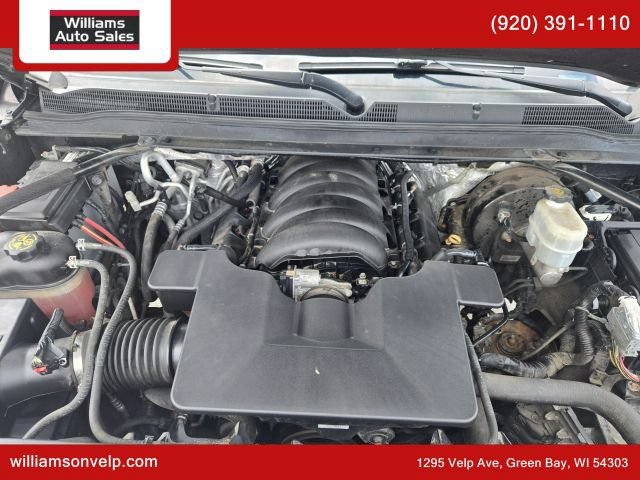 Used 2018 GMC Yukon SLT w/ Open Road Package AWD/4WD image 28