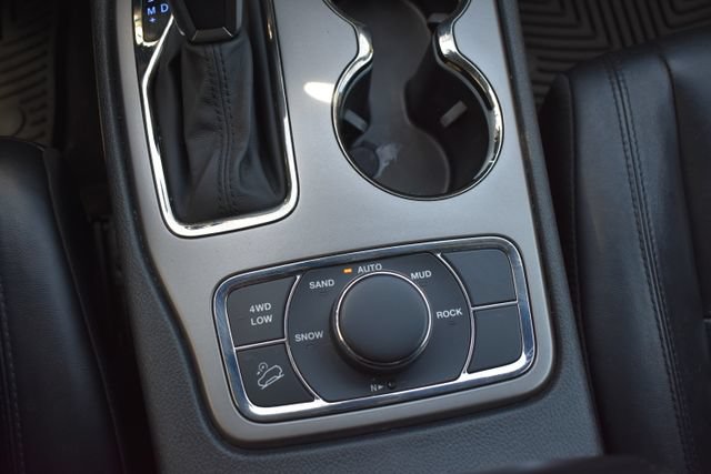 Used 2019 Jeep Grand Cherokee Limited X AWD/4WD image 31