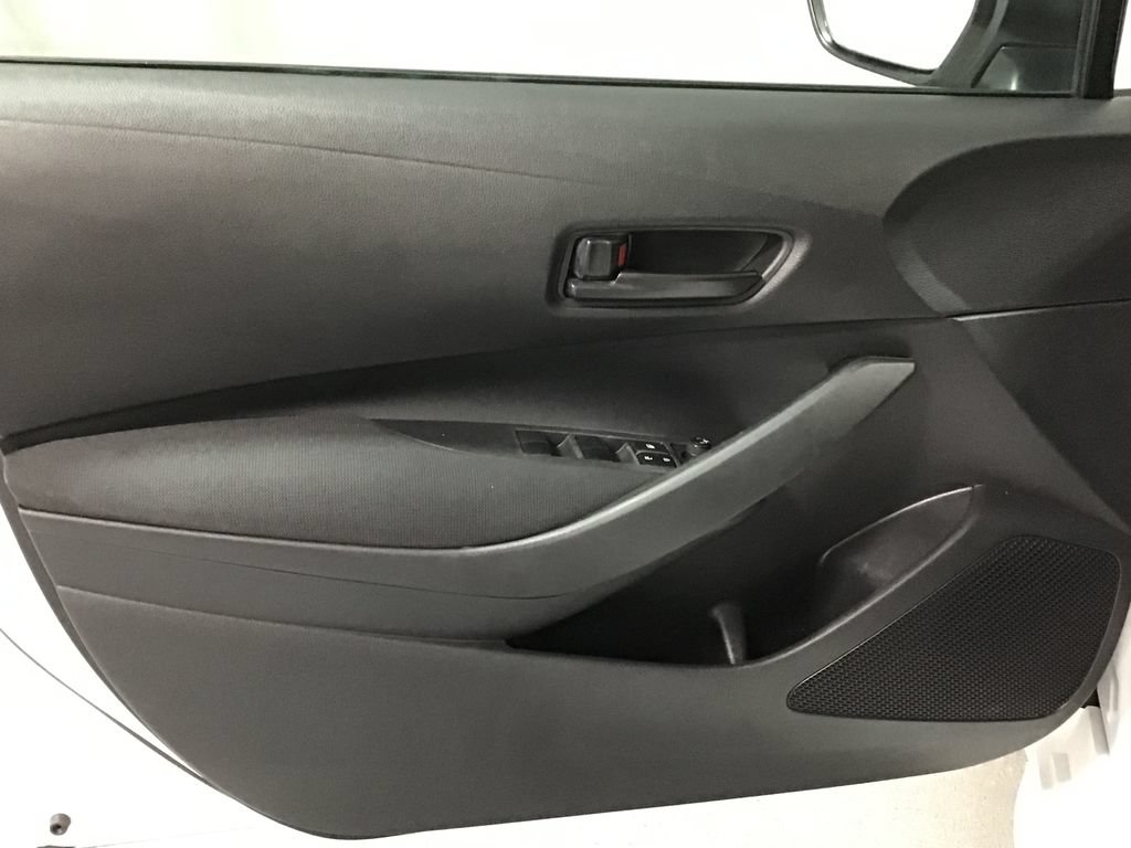 Certified 2024 Toyota Corolla LE FWD image 25