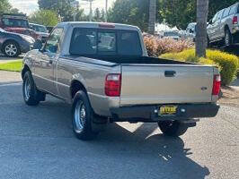 Used 2002 Ford Ranger XL RWD image 5