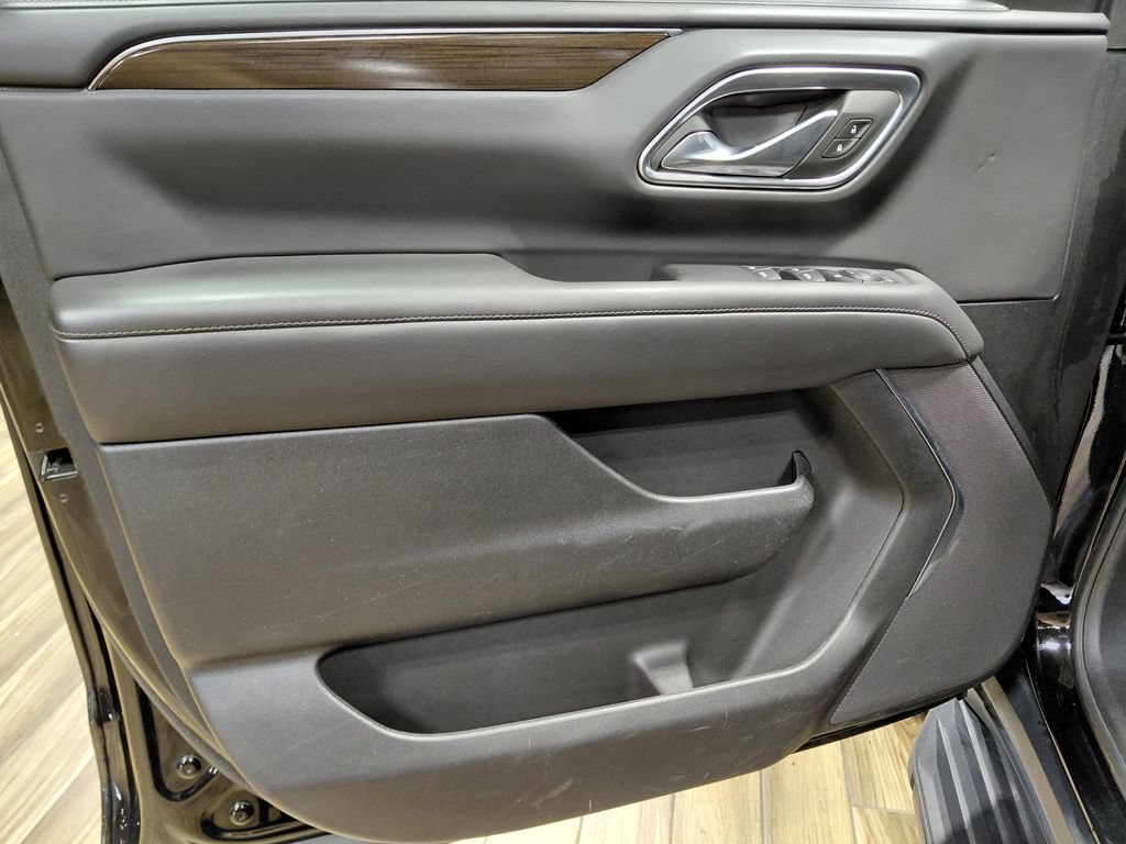 Used 2024 GMC Yukon SLE AWD/4WD image 37