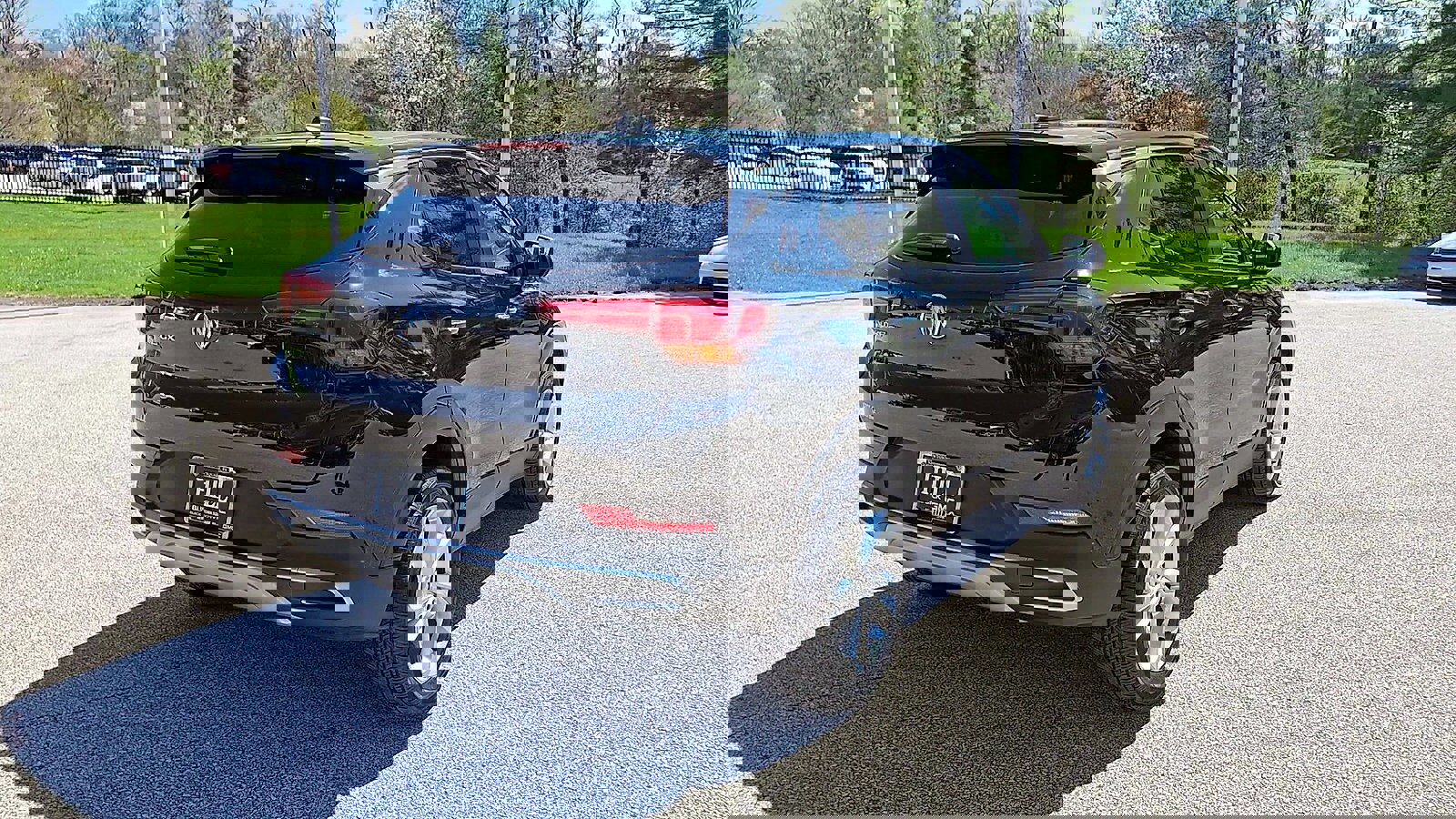 Certified 2023 Buick Encore GX Preferred w/ Cold Weather Comfort Package image 8