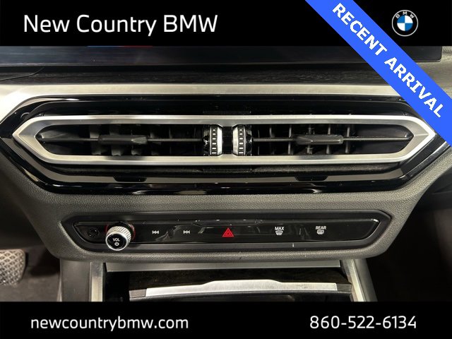 Used 2024 BMW 430i Convertible image 22