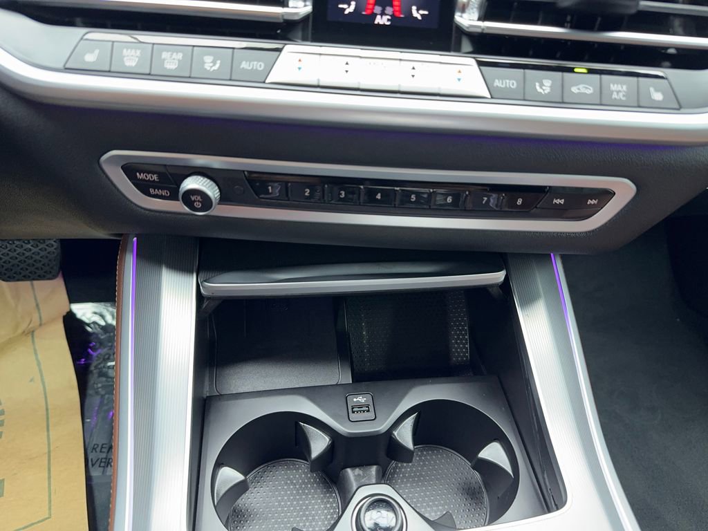 Used 2023 BMW X5 sDrive40i w/ Parking Assistance Package image 31