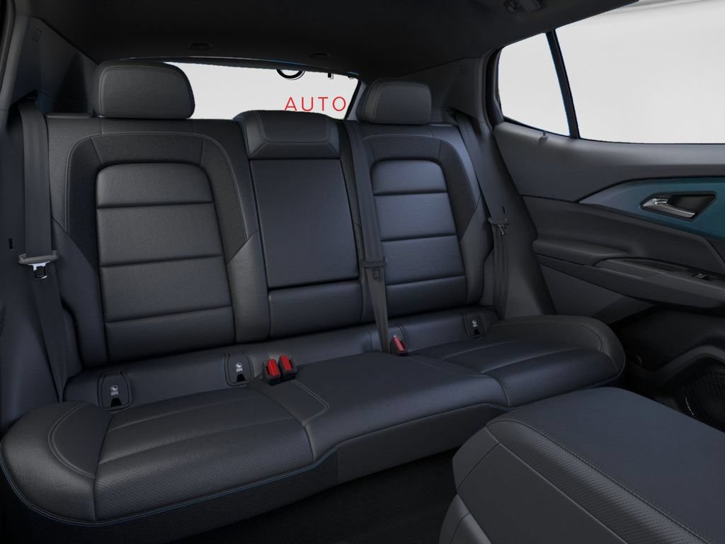 New 2026 Chevrolet Equinox EV LT w/ LPO, All-Weather Mat Package AWD/4WD image 17