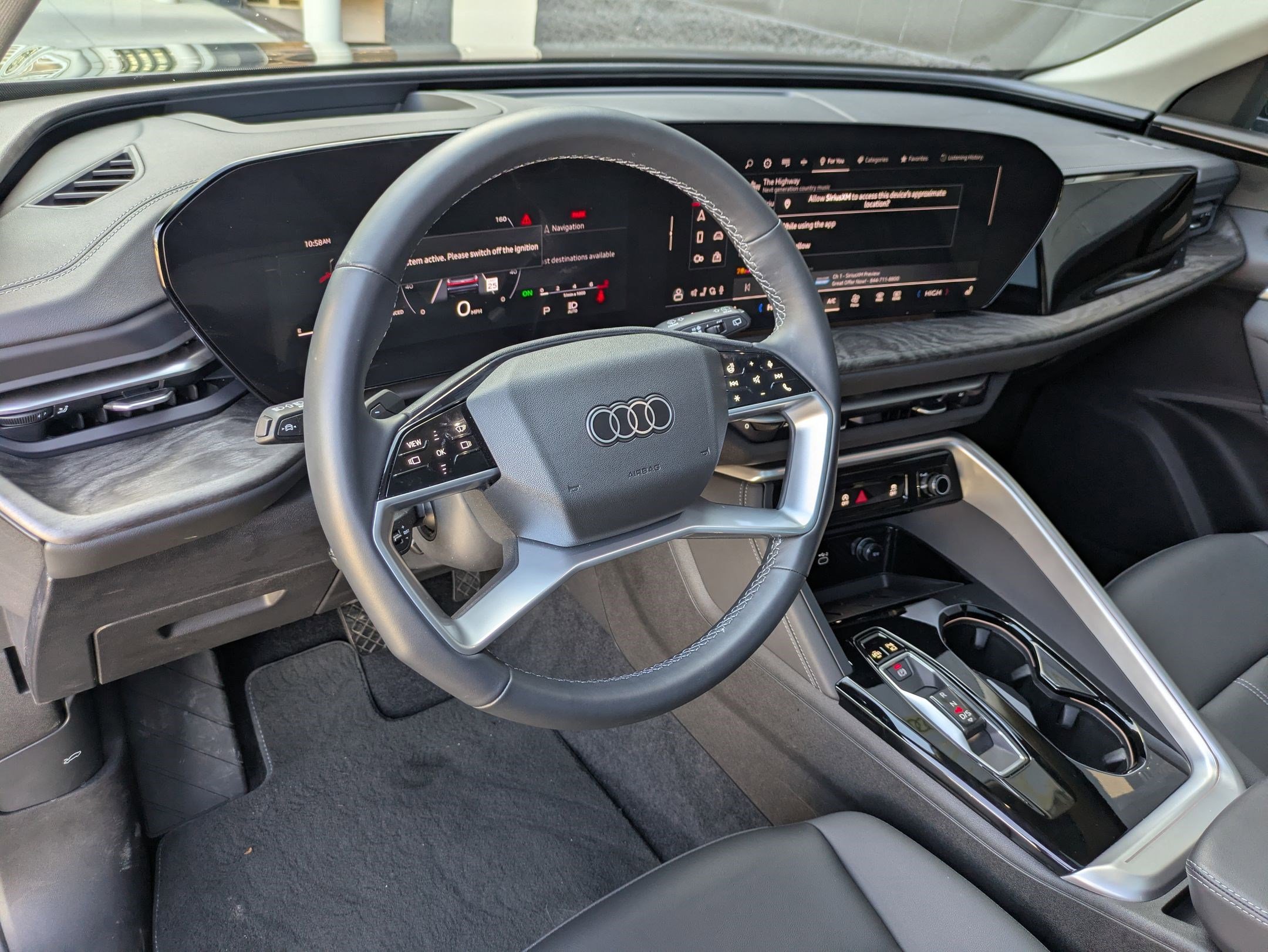 Certified 2025 Audi Q5 Premium Plus w/ Premium Plus image 12