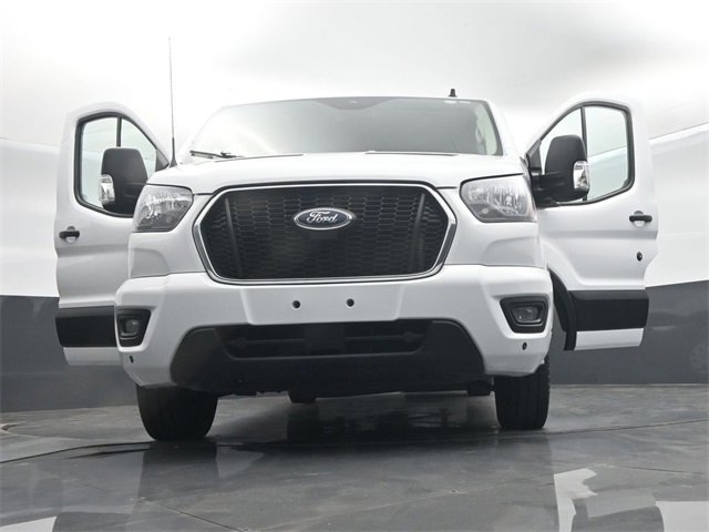 Used 2024 Ford Transit 350 XLT image 75