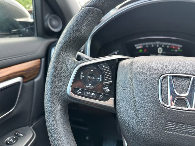 Used 2018 Honda CR-V EX image 23
