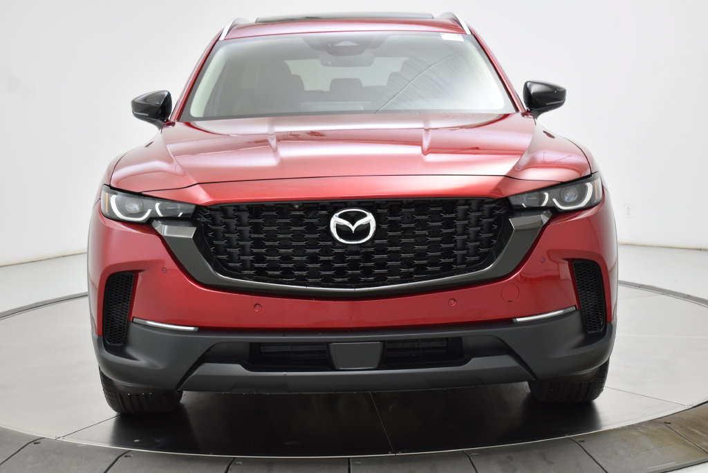 Used 2026 MAZDA CX-50 AWD 2.5 S w/ Premium Package image 13