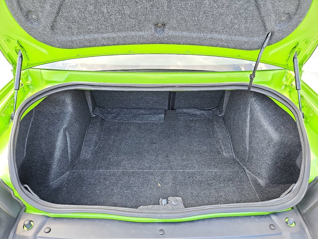 Used 2017 Dodge Challenger T/A RWD image 29