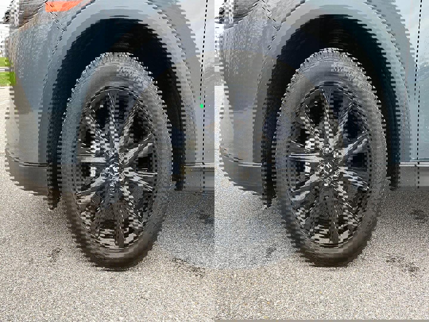 Used 2024 MAZDA CX-5 Carbon Edition AWD/4WD image 9