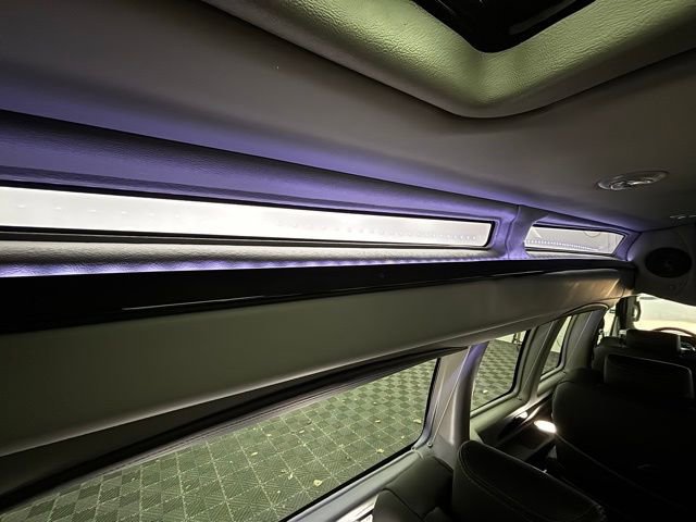 New 2025 GMC Savana 2500 Extended w/ Driver Convenience Package image 37