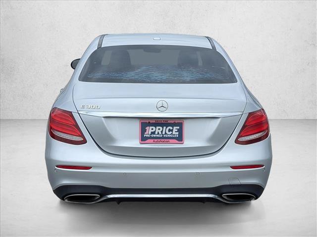 Used 2017 Mercedes-Benz E 300 image 6