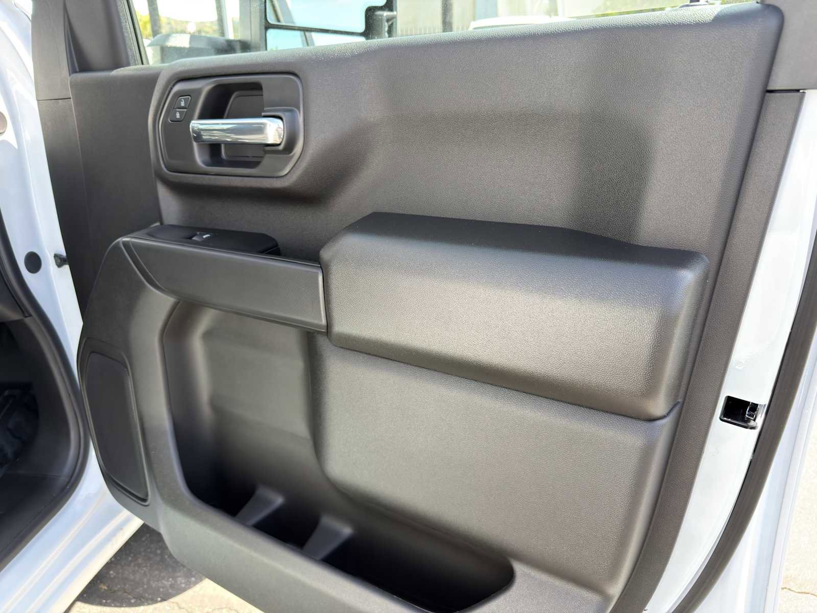 New 2026 Chevrolet Silverado 2500 W/T w/ WT Convenience Package RWD image 11