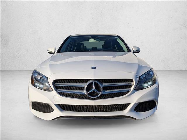 Used 2016 Mercedes-Benz C 300 C 300 Sport video 2